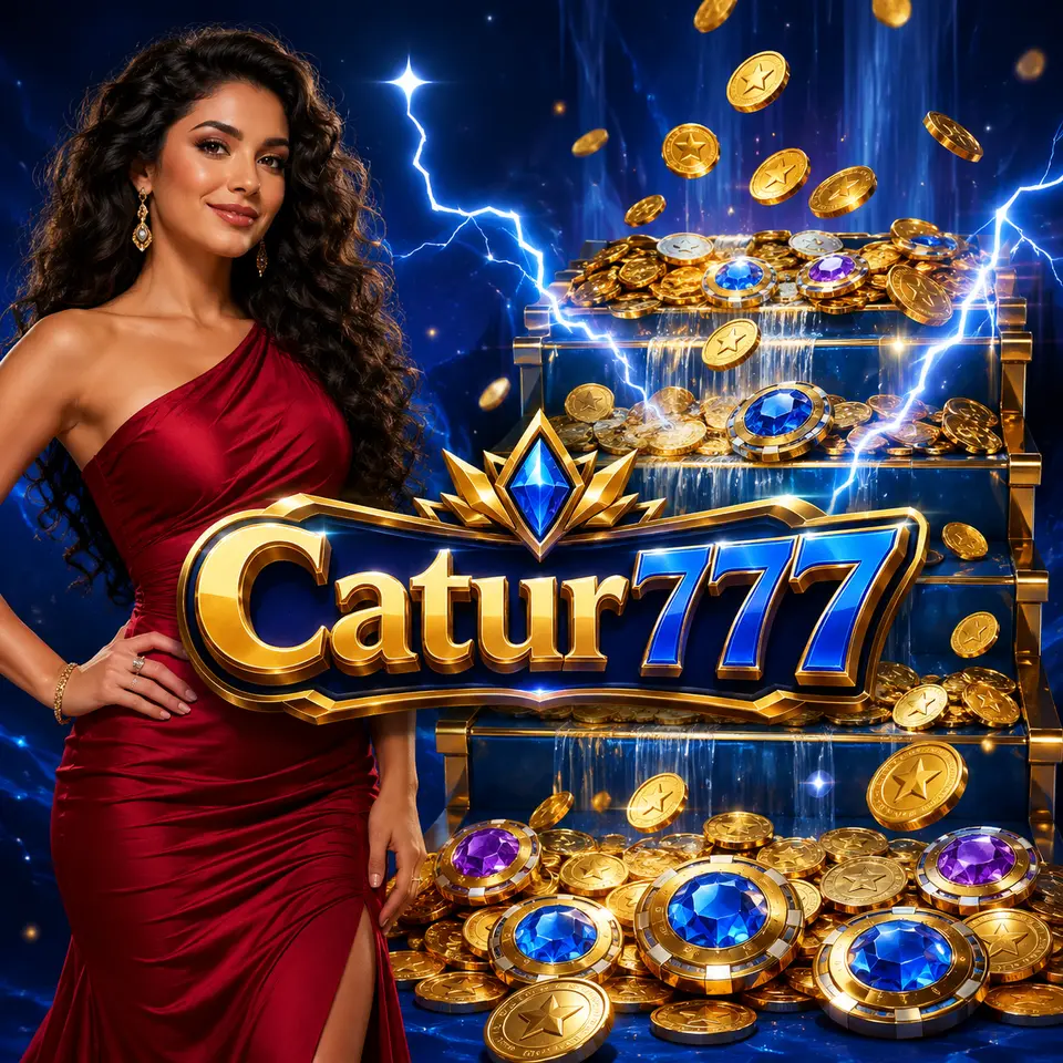 catur777 APK