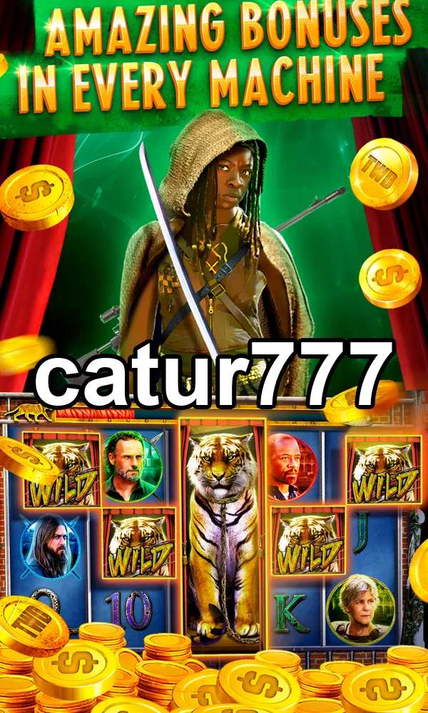 catur777 APK