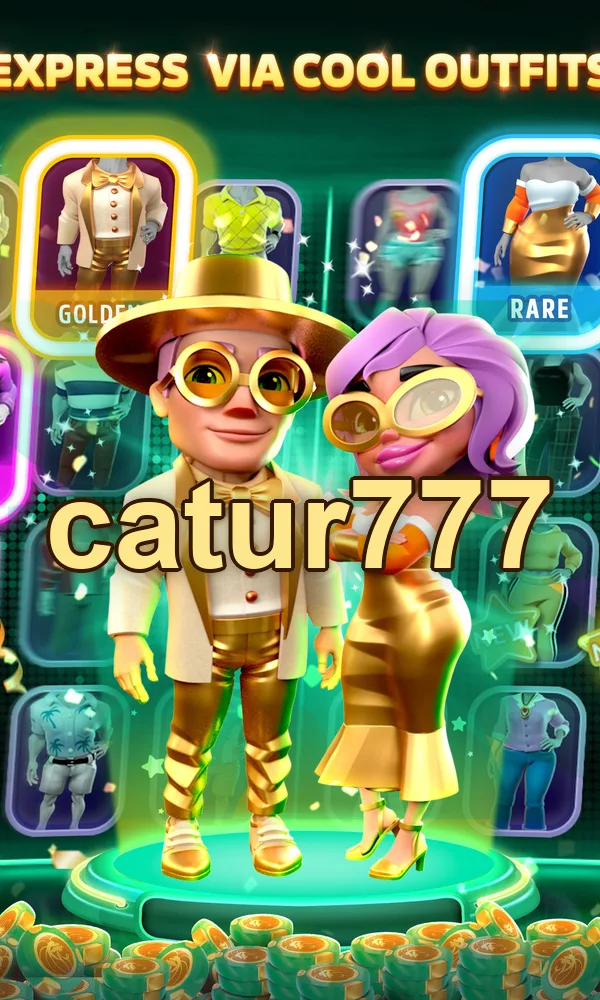 catur777 APK