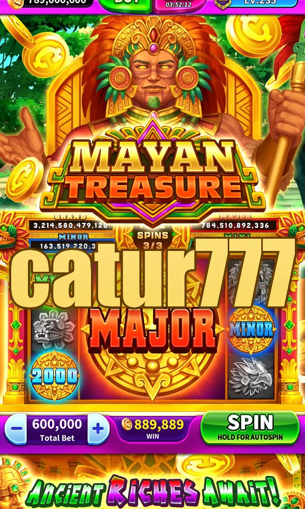 catur777 APK