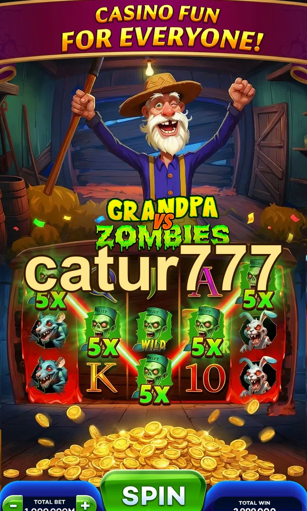 catur777 Masuk